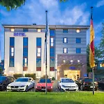 Hotell Philero Köln