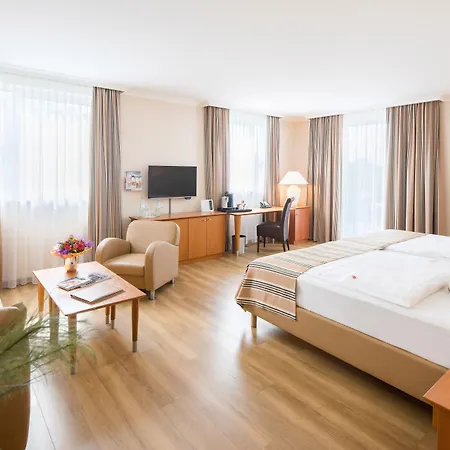 Hotell Philero Köln
