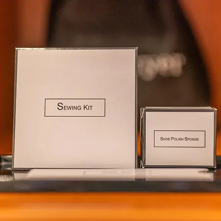 Philero 호텔 쾰른