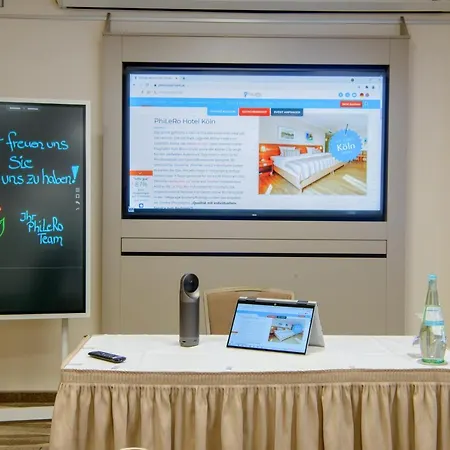 Philero Hotel Köln