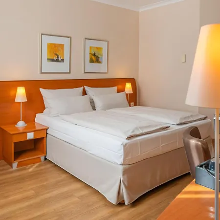 Philero 4* Colonia