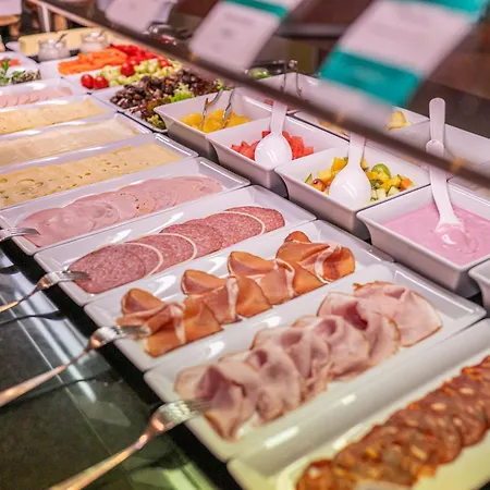 Philero Hotel Kolonia