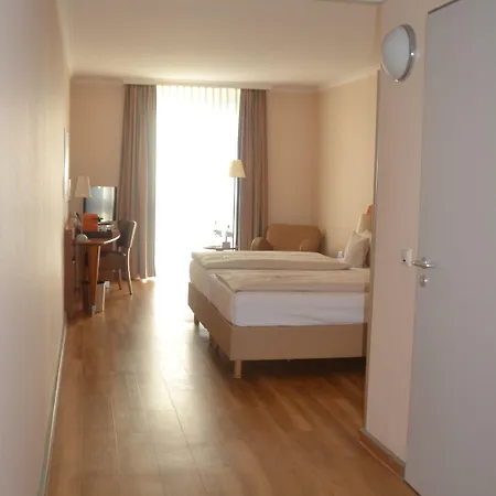 Hotel Philero Kolonia