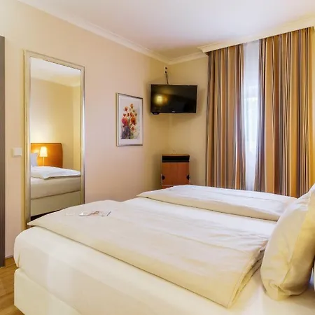 Philero Hotel Cologne