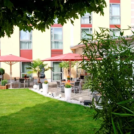 Philero 4* Colonia