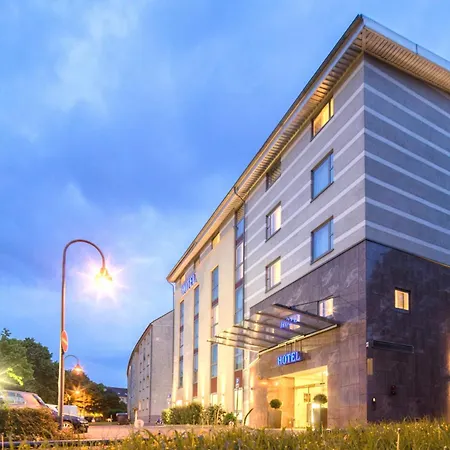 Hotel Philero Kolonia