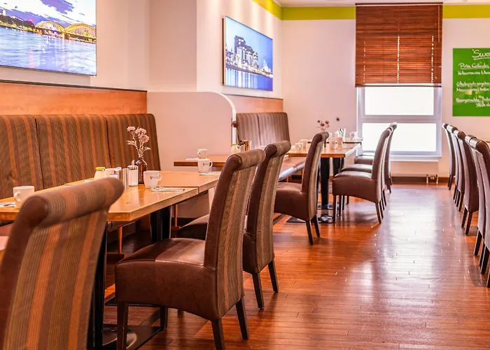 Hotel Philero Colonia