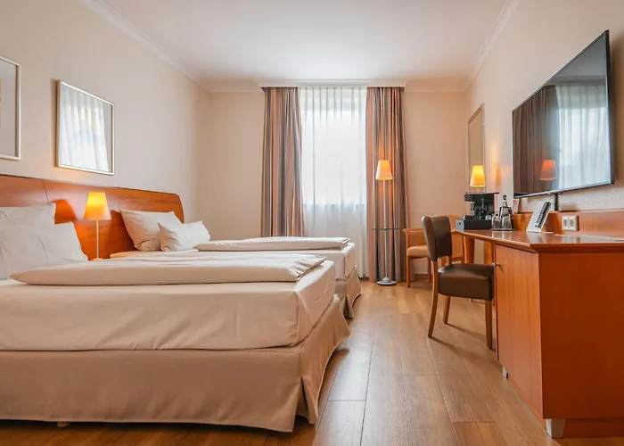 Philero Hotel Colonia