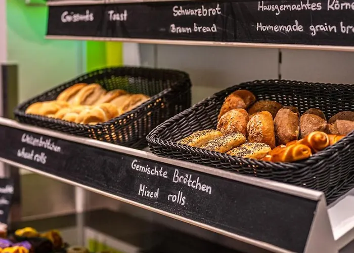 Philero Hotel Cologne