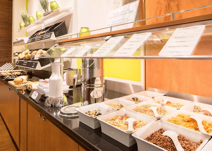 Philero Hotel Cologne