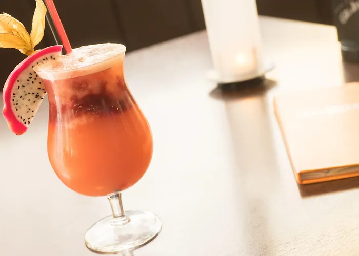 Philero Hotel Cologne