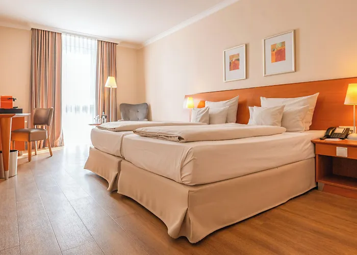 Philero 4* Cologne