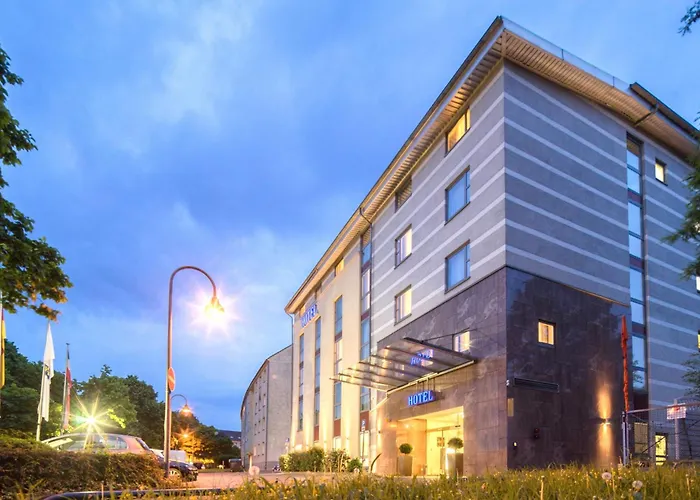 Hotel Philero Cologne