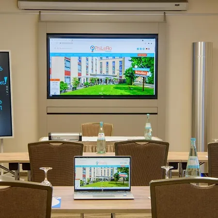 Philero Hotel 4*