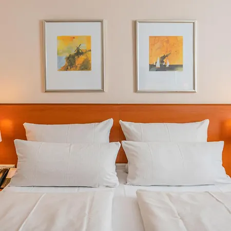 Philero 4* Cologne