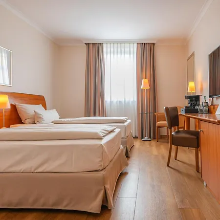 Philero Hotel Cologne