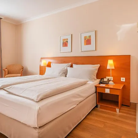 Hotel Philero 4*