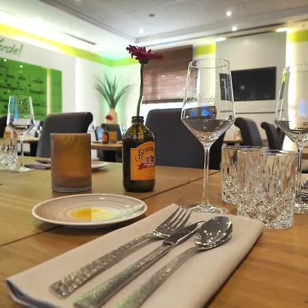 Philero Hotel