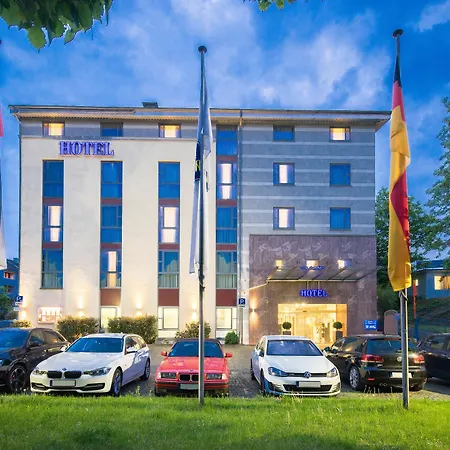 Hotel Philero Cologne