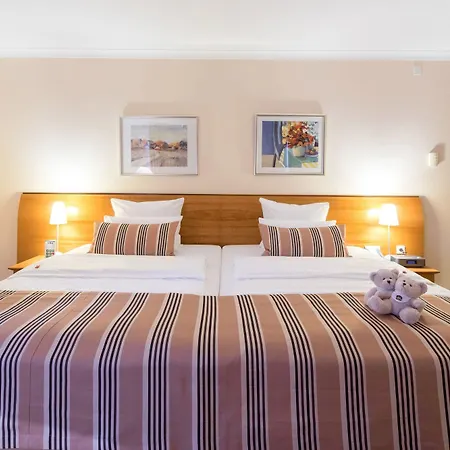 Philero 4* Cologne