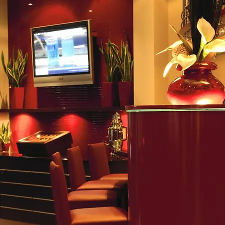 Hotel Philero Cologne