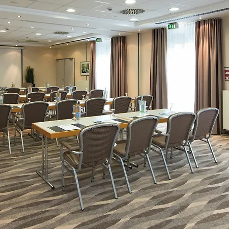 Philero Hotel Cologne