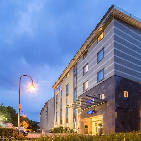 Hotel Philero Cologne