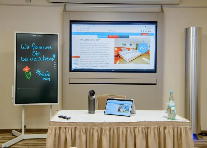 Philero Hotel Keulen