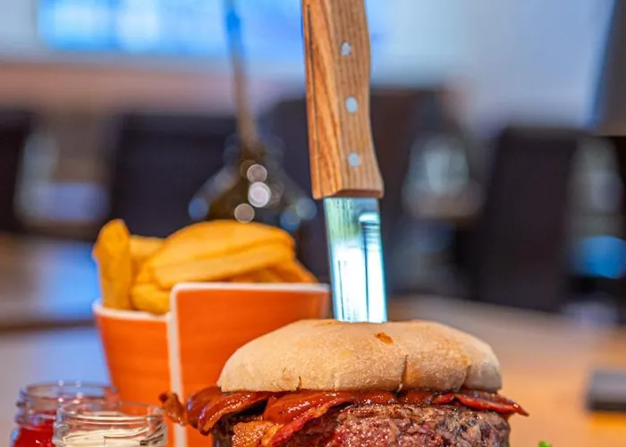 Hotel Philero Keulen