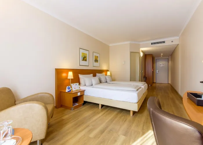 Hotel Philero Keulen