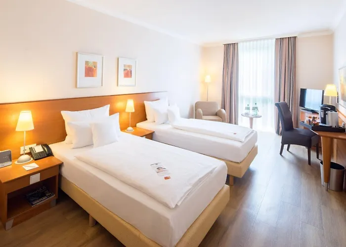 Hotel Philero Keulen