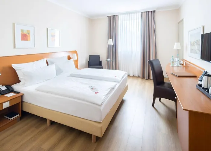 Philero Hotel Keulen