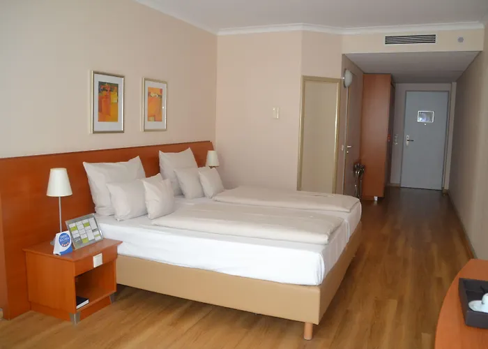 Philero Hotel Keulen