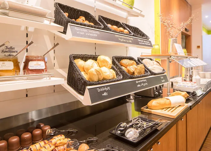 Philero Hotel Keulen