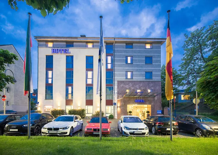 Hotel Philero Keulen